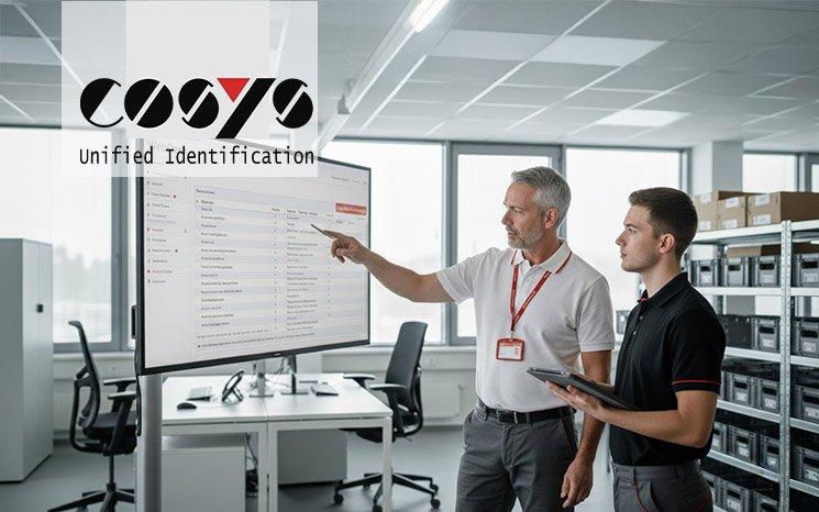 GoBD-konforme Inventur im Einzelhandel: Revisionssichere Datenhaltung und Archivierung