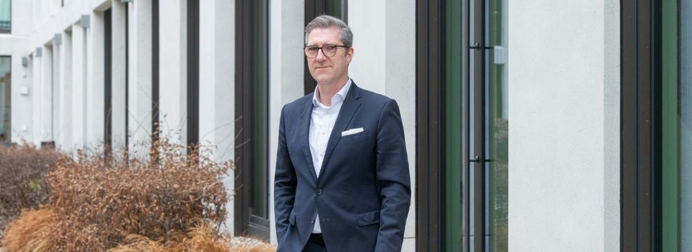 Nicolas Bächstädt verstärkt Partnerkreis bei IMAP Deutschland
