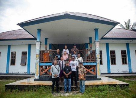 Westpapua: Indigene wehren sich gegen Landraub – Kirche steht solidarisch an ihrer Seite