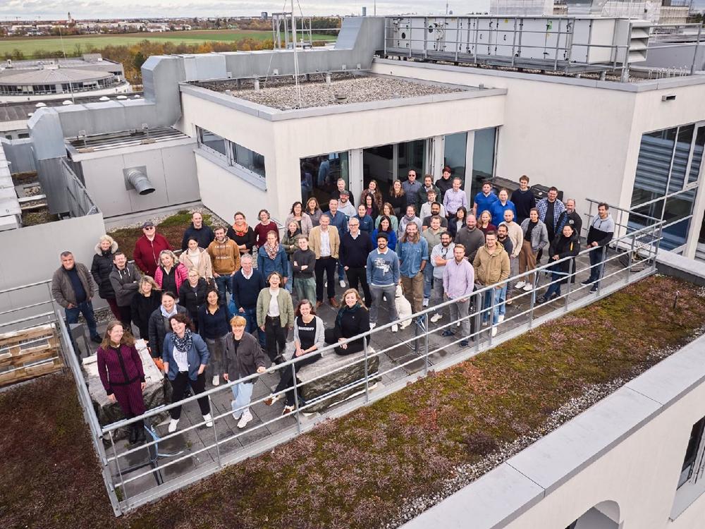 ibidi – 25 Jahre High-Tech für die Zellforschung