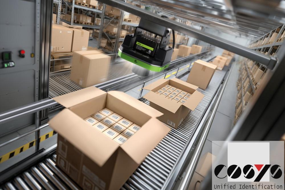 Logimat 2026: Moderne Lagerverwaltung als Rückgrat der Intralogistik