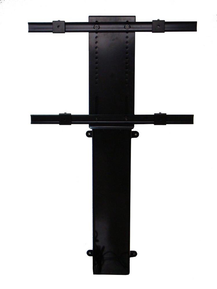 ProLifter – Das elektronische Display-Liftsystem für Jedermann aus dem Hause COMM-TEC