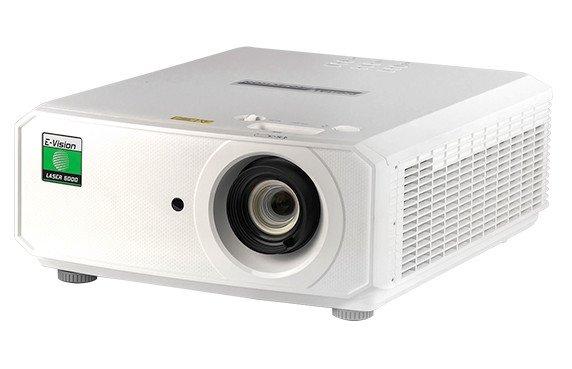 Komplettes Portfolio von Digital Projection ab sofort bei COMM-TEC erhältlich