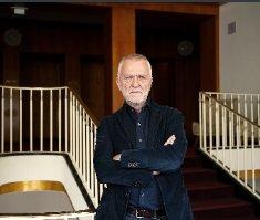 Mit großem Atem zur Uraufführung