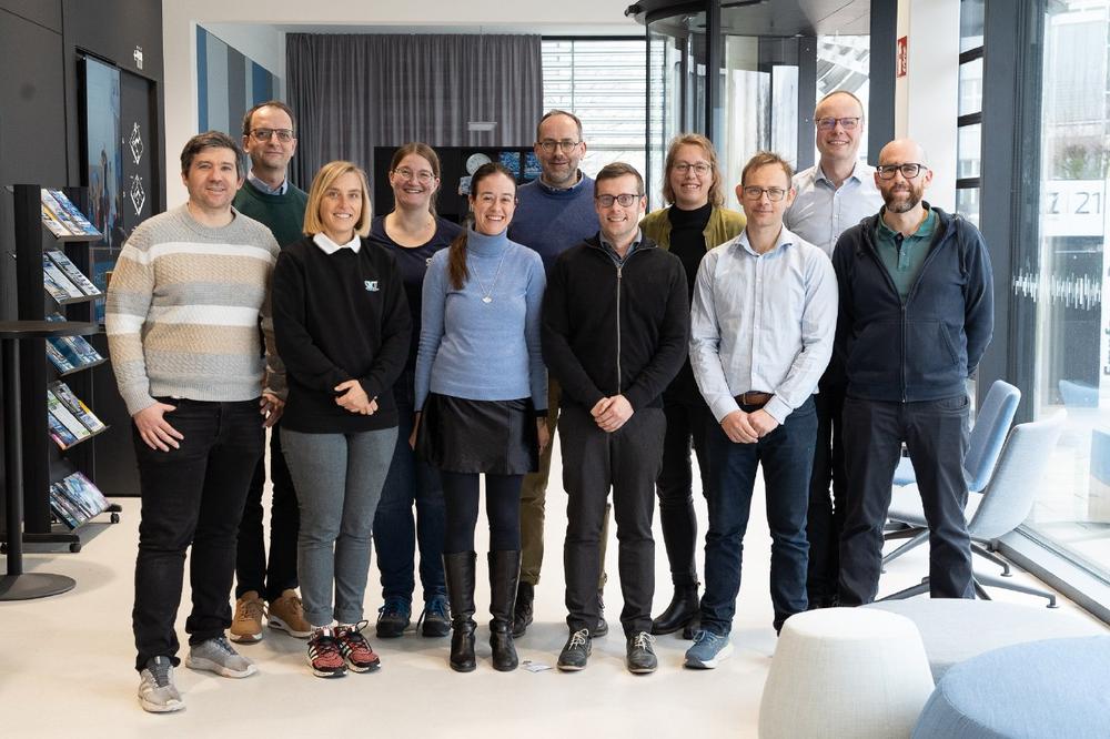 Wie Weiterbildungsmentoren die Kunststoffindustrie stärken können