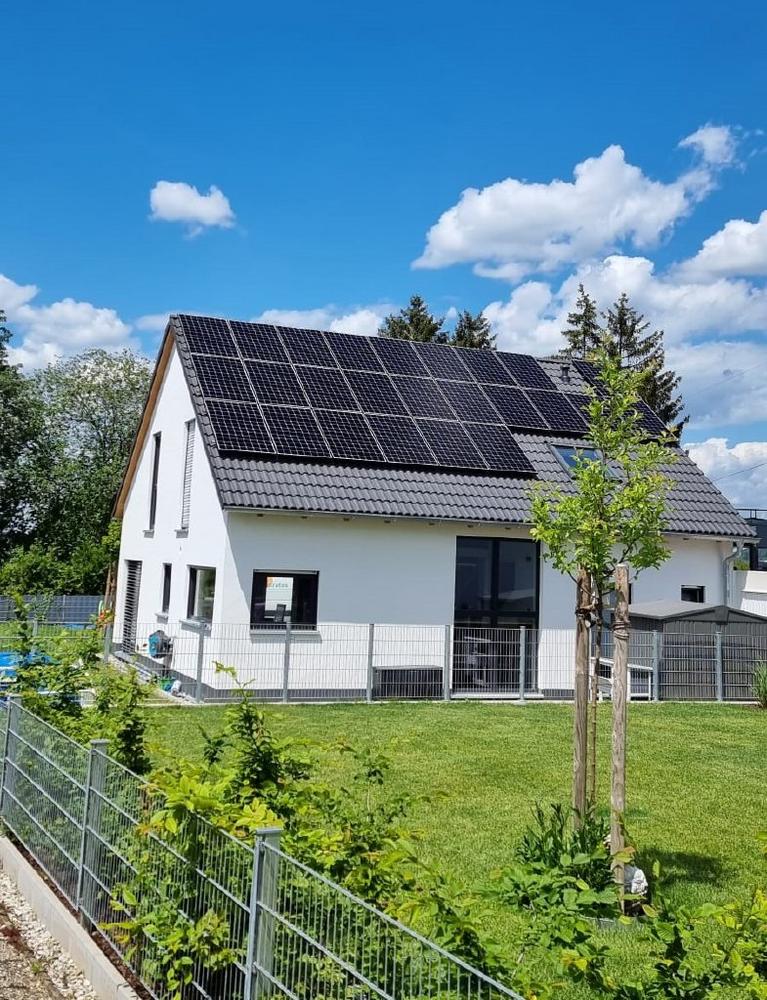 Repowering Photovoltaik in Bayreuth
