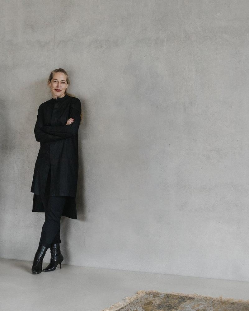 Craft as Luxury: Anna Philipp on Why the Handmade Is Architecture’s Most Radical Act