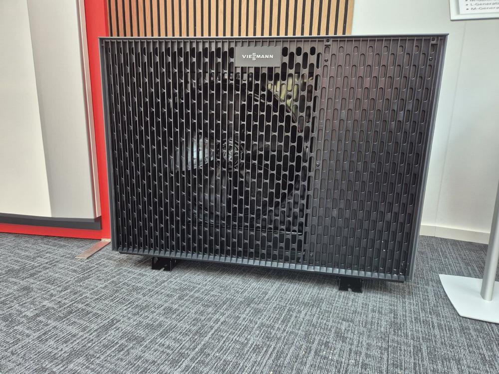 Infoveranstaltung der Grünen Eisbären