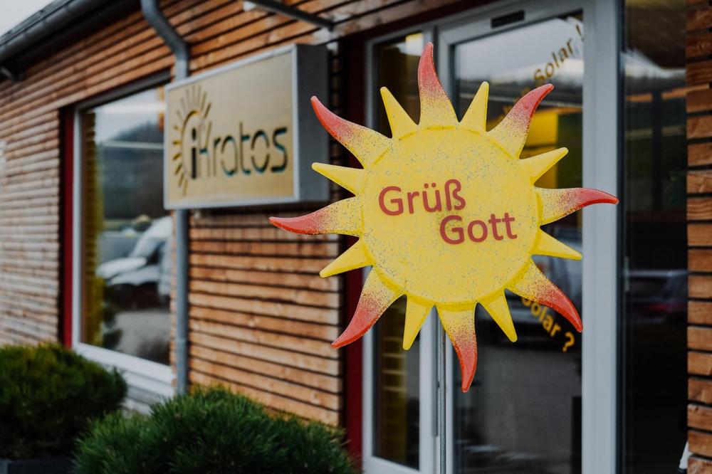 iKratos GmbH in Weißenohe bietet noch Zukunftschancen für 2025