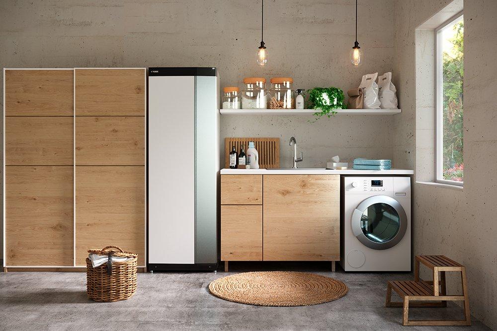 Erdwärmepumpen: Die nachhaltige Heizlösung für die Region Nürnberg, Fürth, Erlangen und Forchheim