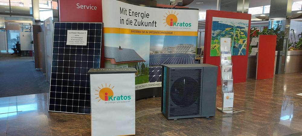 Energie- und Immobilien-Messe Forchheim 2025
