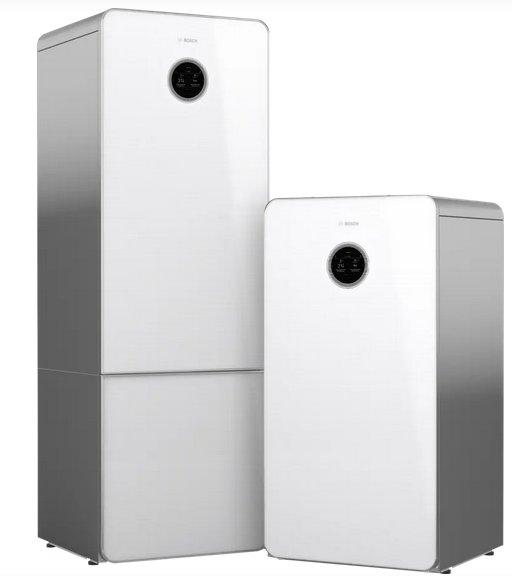 Erdwärmepumpen als Schlüssel zur Energiewende