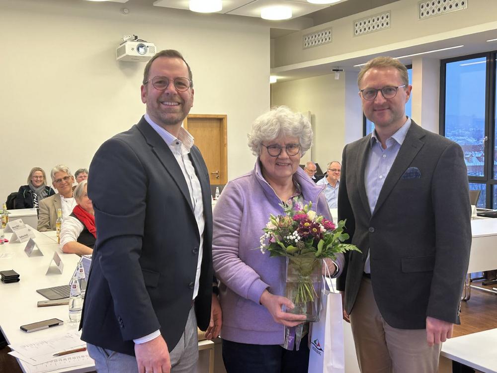 „Wir haben viel bewirkt“