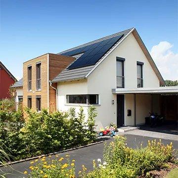 SunPower Solar – Spitzenmodul mit bestem Wirkungsgrad