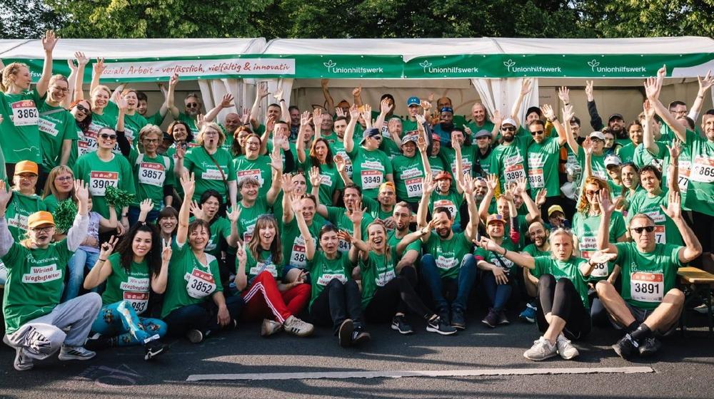 Ein starkes Wir für Berlin