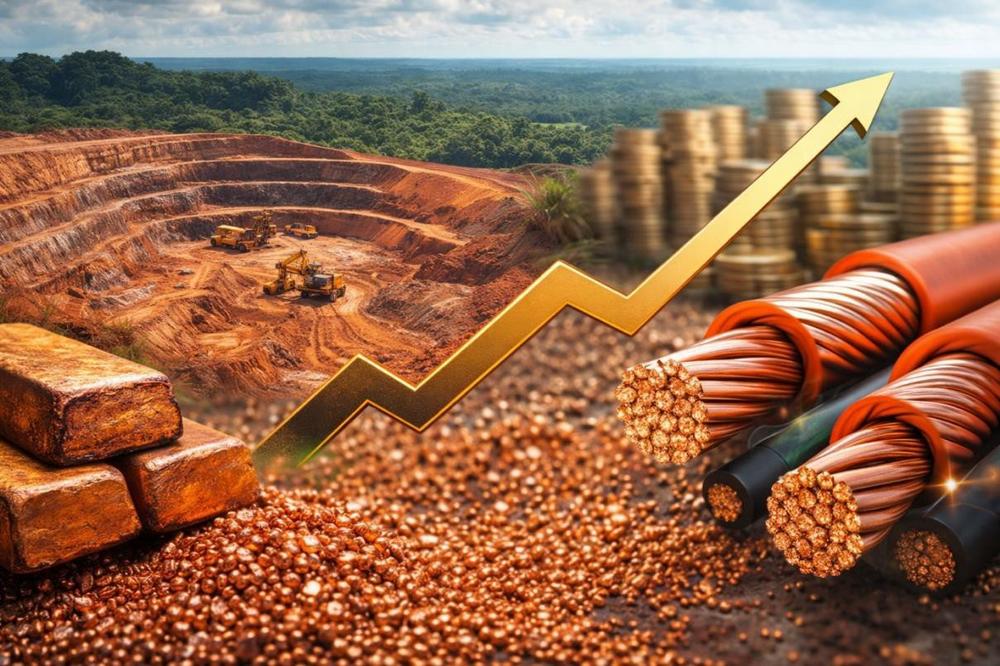 Genehmigung fix, Ressource rauf: Steht jetzt der nächste Bewertungs-Sprung an!