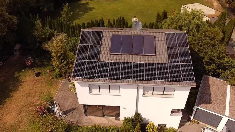 Ist ihre Photovoltaikanlage defekt?