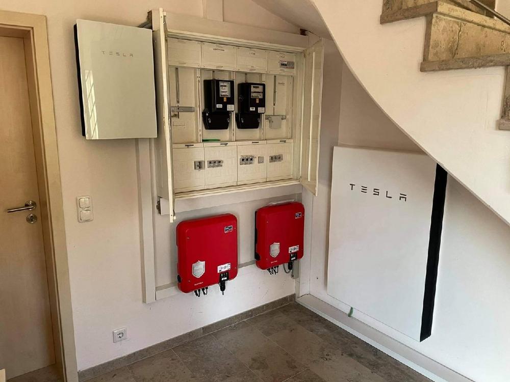 Die optimale Photovoltaikanlage