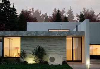 Förderungen für Wärmepumpen 2022