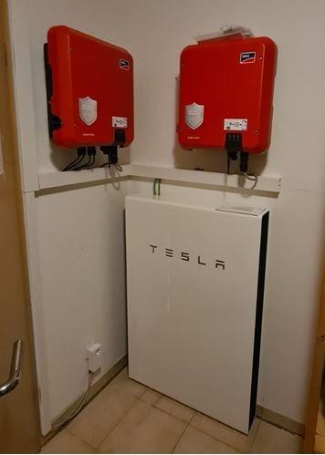 Fragen und Antworten rund um das Thema Batteriespeicher