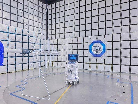 Comprehensive EMC, testing and certification expertise for global markets