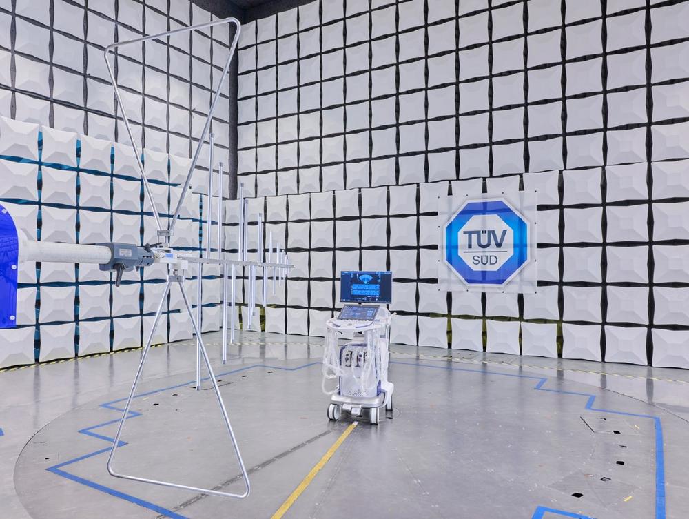 Ganzheitliche EMV-, Prüf- und Zertifizierungskompetenz für globale Märkte