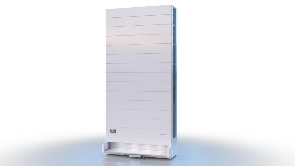 Modula expands its automation and software offering for warehouses