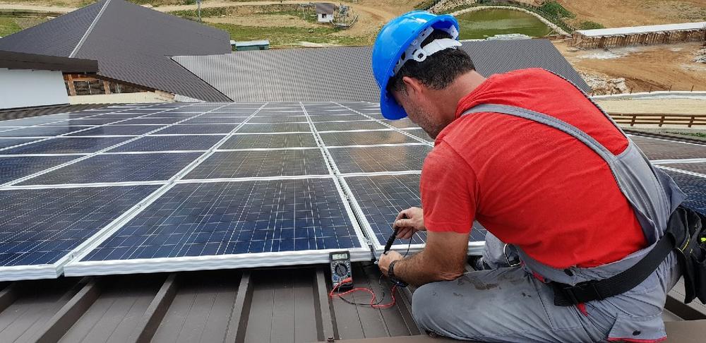 TIPP: Eine Solaranlage braucht nicht gleich einen Speicher