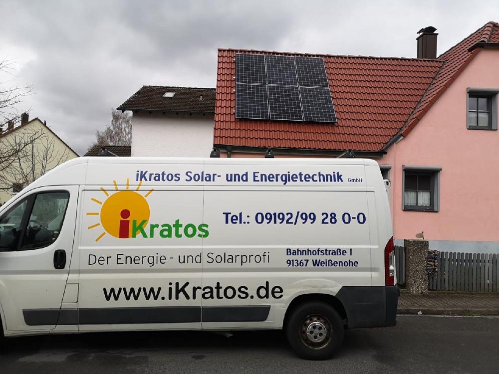 Die Sonne – unerschöpfliche Energiequelle