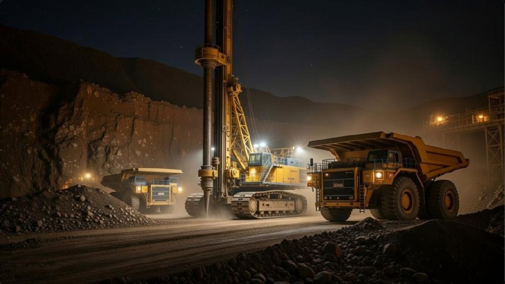 Chance High-Grade-Bohrergebnisse werden durch starkes Investoren-Commitment bestätigt!