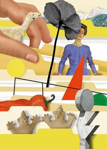 20 Jahre SIKART Lexikon zur Kunst in der Schweiz