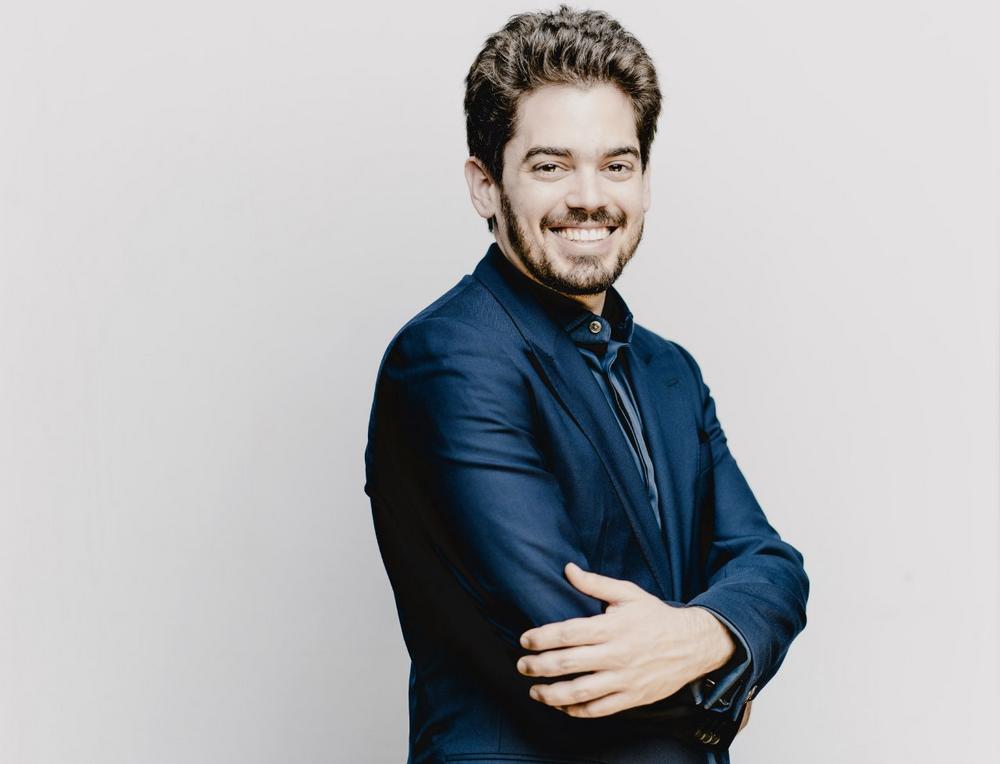 Lahav Shani leitet zum großen Finale seines Künstlerporträts das Rotterdam Philharmonic