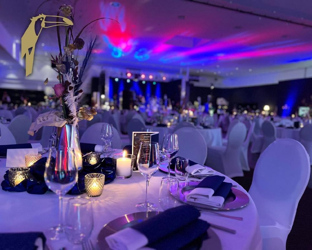 Sportgala 2025: Das Van der Valk Resort Linstow als Bühne für Mecklenburg-Vorpommerns Spitzensport