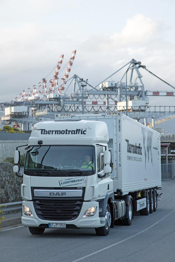 Wie Thermotraffic mit WinSped seine europaweiten Kühltransporte optimiert