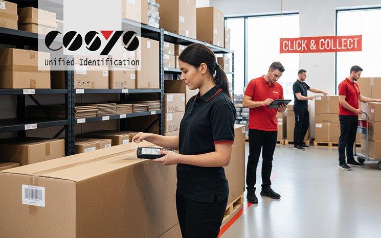 Omnichannel-Exzellenz im Home & Living: Click & Collect sicher skalieren