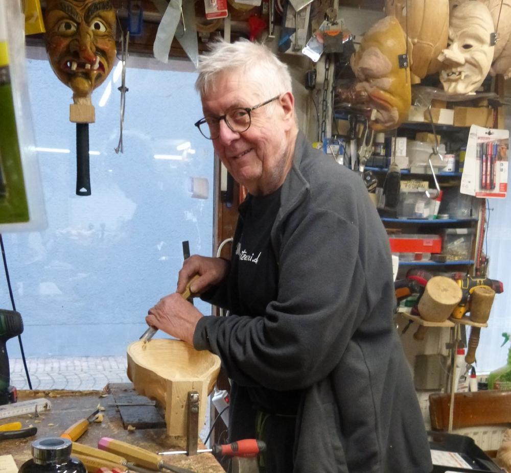 Im Auftrag der Narren