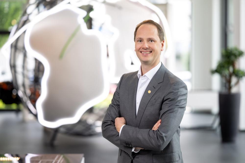 Asien stark, Europa schwächelt: LAPP gleicht Vorjahresminus aus