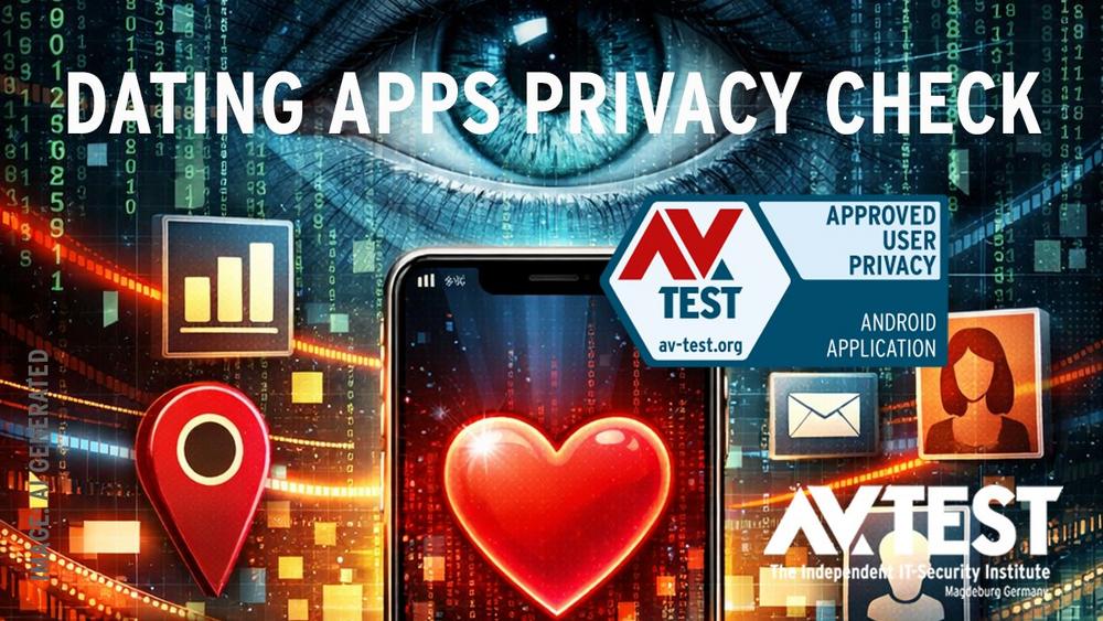 Wisch‘ nach rechts für Überwachung