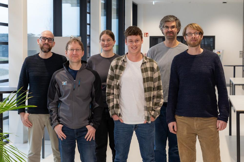 Future-proof joining technologies: SKZ supports industry with research and practical expertise