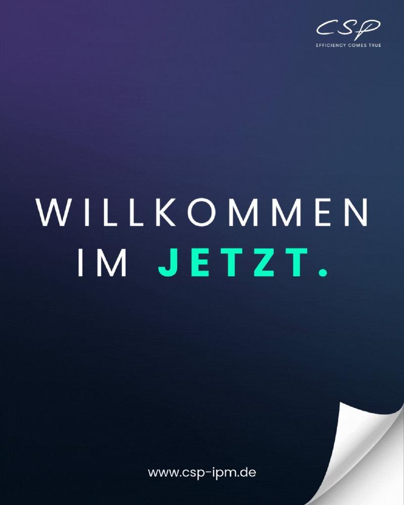 Live statt Later: Echtzeitdaten revolutionieren die Produktionssteuerung