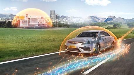 Sicherheit auf allen Ebenen: Continental schützt Komponenten und Produktion vor Hackerangriffen