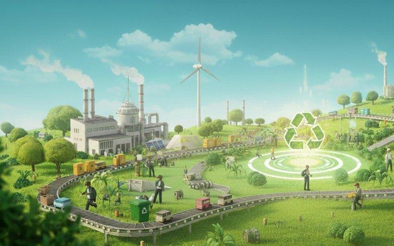 The Digital Product Passport: A New Era of Transparency and Sustainability