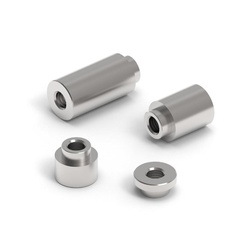 Würth Elektronik stellt Spacer-Programm um