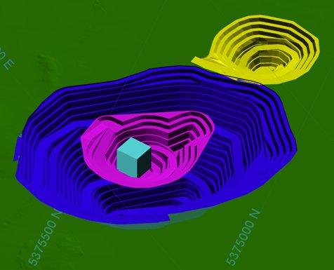 Mayfair Gold Presents the Initial Results from the 2025 Grade Control Drilling Program at the Fenn-Gib Project
