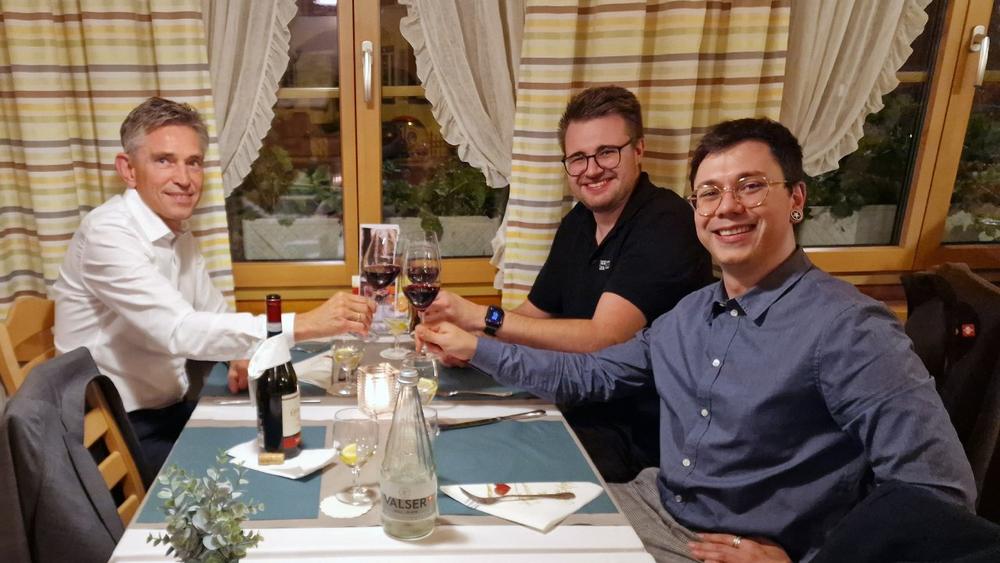 NeoLog baut Marktpräsenz in der Schweiz aus – exklusive Vertriebs-Partnerschaft mit ODAN GmbH