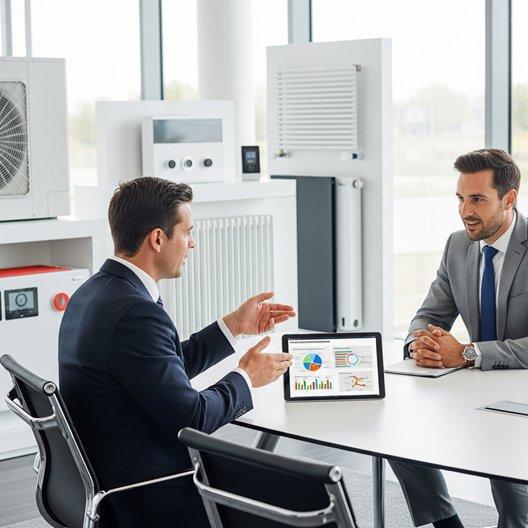 Heizung Vergleich: Fachportal bietet umfassende Expertise und Orientierung im Markt