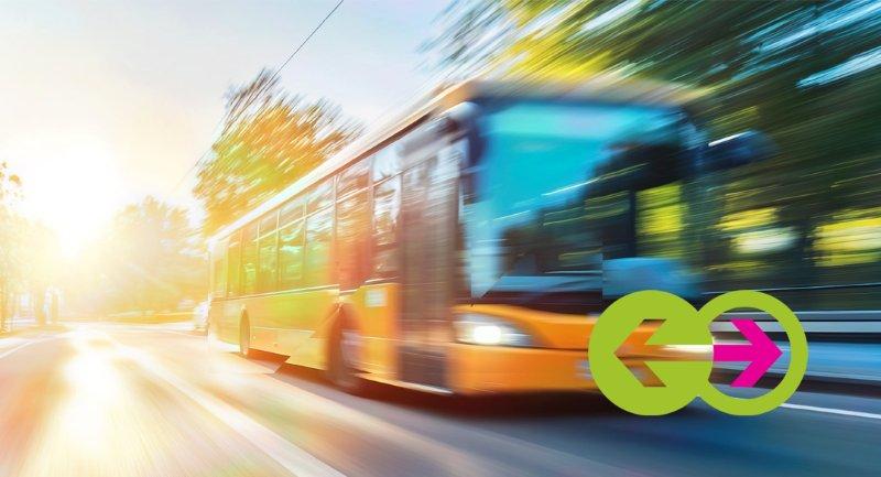 Richtungsweisende Impulse für den Nahverkehr: Peak Mobility auf der IT‑TRANS 2026