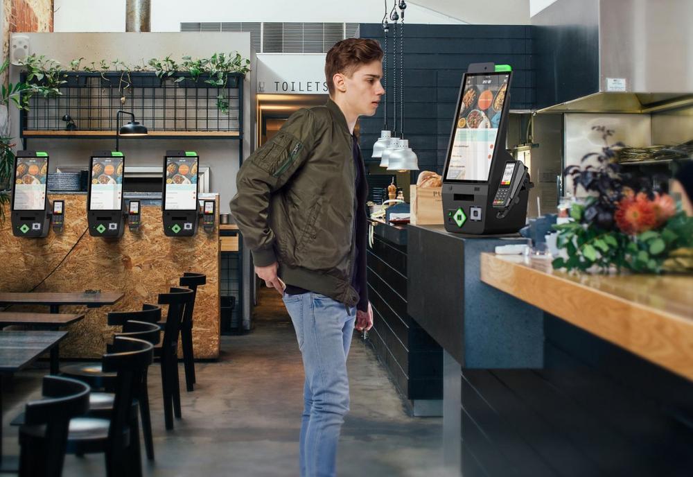 Pyramid Computer auf der EuroShop 2026: Ecosysteme für Handel und Gastronomie