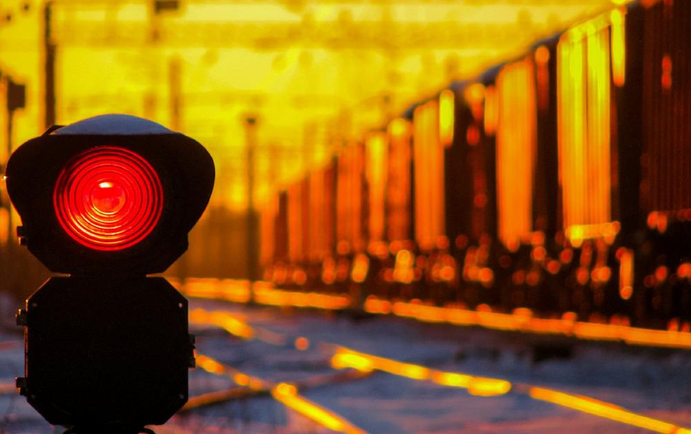 Menschen vor Bahnlärm schützen