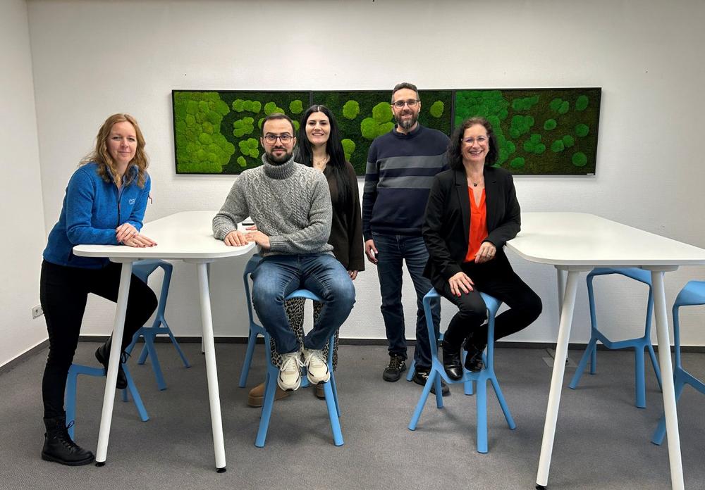 CRC Clean Room Consulting GmbH startet durch – jetzt auch in Saarlouis